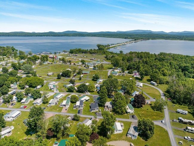 2 Perch Cir, House other with 1 bedrooms, 1 bathrooms and null parking in South Hero VT | Image 18