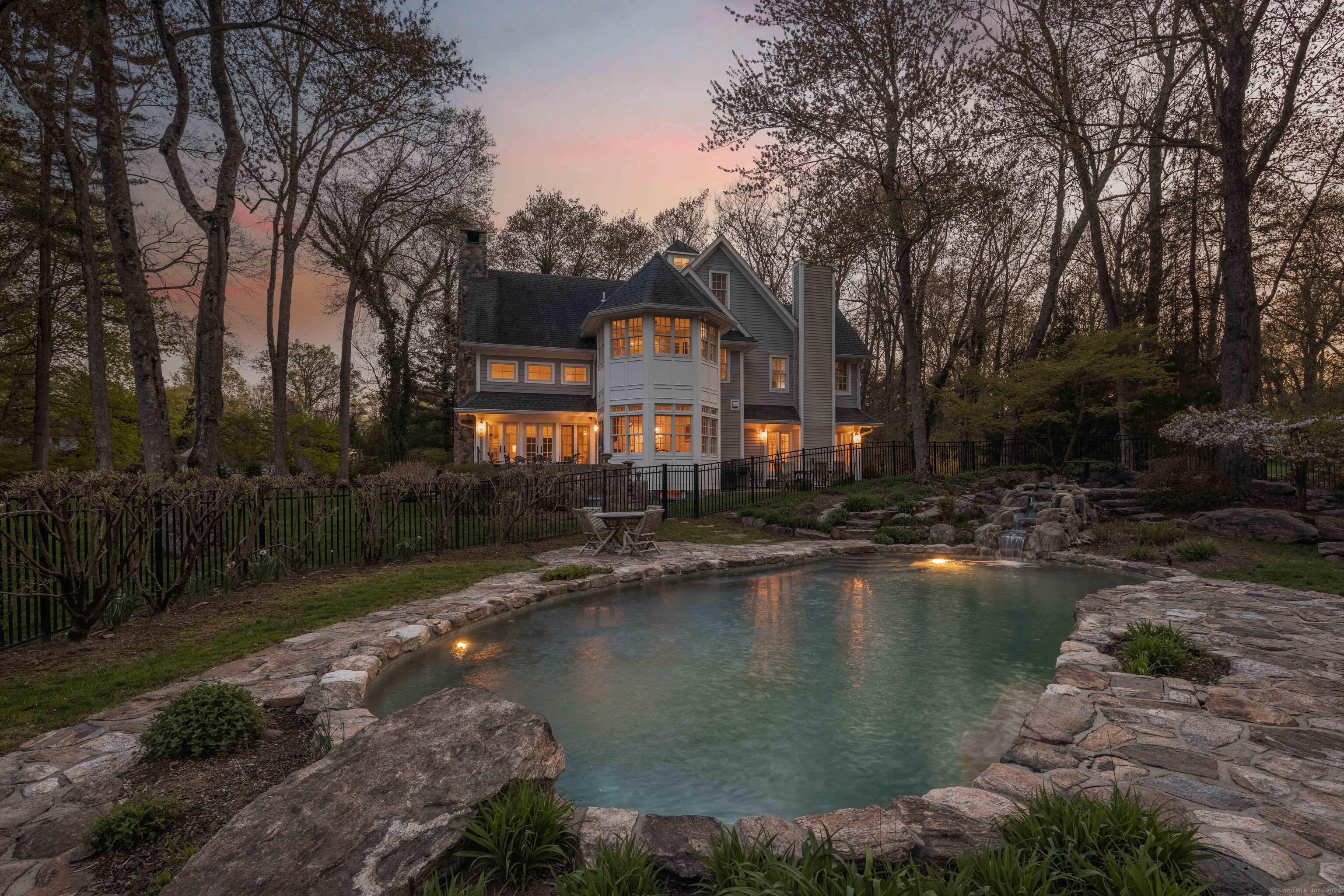 Marion Rd, Westport, CT 06880
