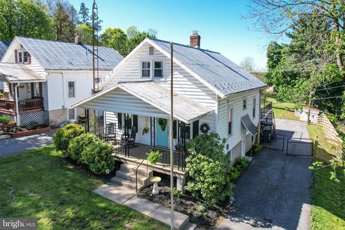 3906 Littlestown Pike, WESTMINSTER, MD, 21158-1541 | Card Image