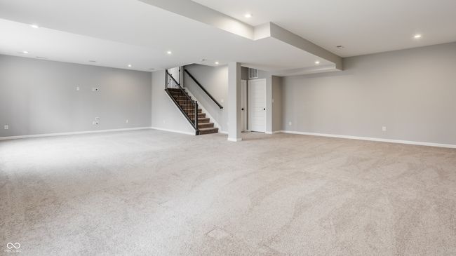 11930 Lazy Oak Ct, House other with 6 bedrooms, 6 bathrooms and null parking in Fishers IN | Image 54