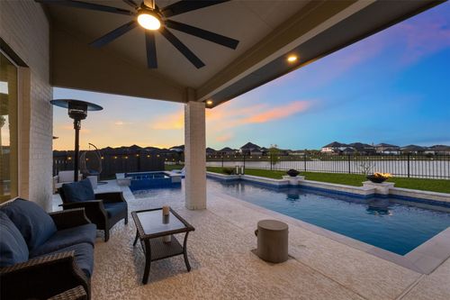 28306 Hannahs Harbor Ln, Katy, TX, 77494-4230 | Card Image