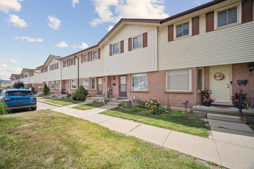 12-1093 Nellis St, Woodstock, ON, N4T1P5 | Card Image