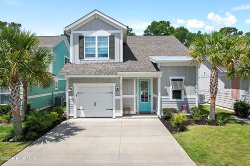 1327 Tilapia Way, Calabash, NC, 28467-6006 | Card Image