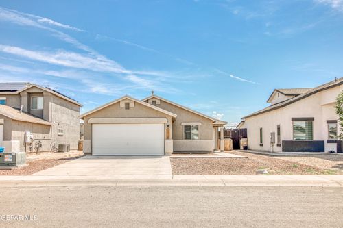 11531 Flor Gloriosa Dr, Socorro, TX, 79927-2211 | Card Image