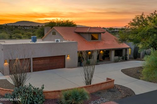 6780 N Calle Lomita, Tucson, AZ, 85704 | Card Image