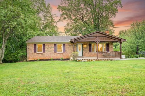 2294 High Peak Rd, Monroe, VA, 24574-2167 | Card Image