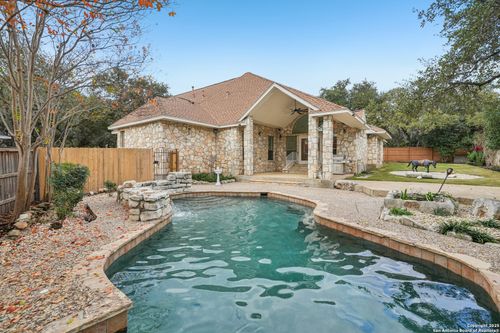 17306 Fountain Mist, San Antonio, TX, 78248-1929 | Card Image