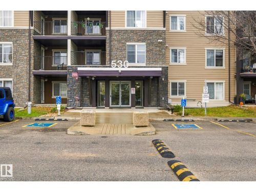 218-530 Watt Blvd Sw, Edmonton, AB, T6X1P7 | Card Image