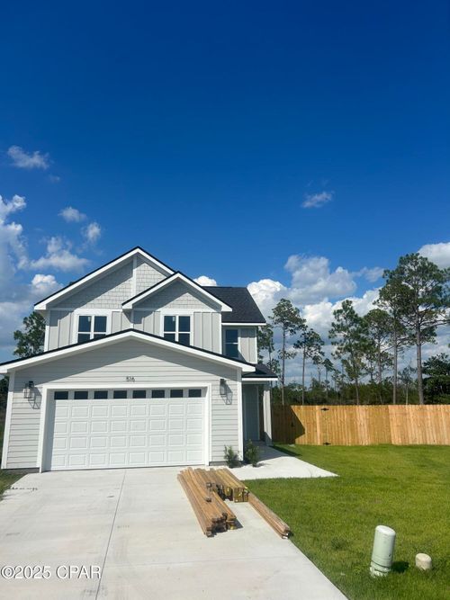 513 William Way, Panama City, FL, 32404-2265 | Card Image