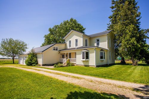 593 W 450 S Road, Warren, IN, 46792 | Card Image