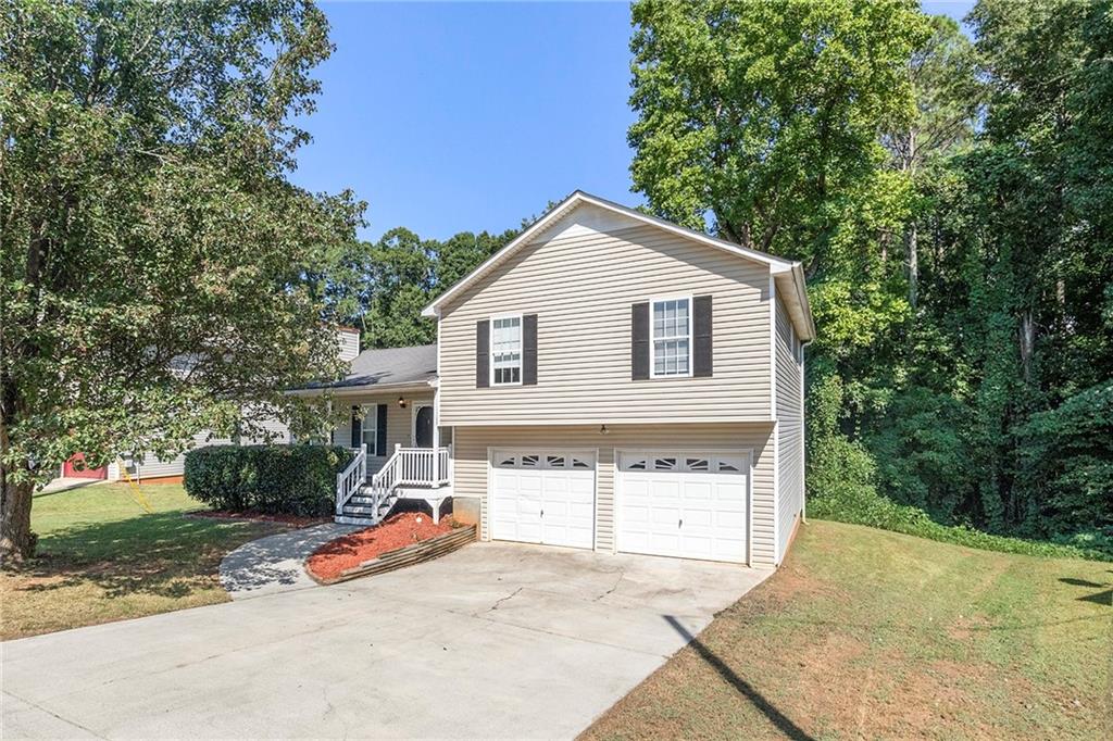 Winchester Dr, Villa Rica, GA 30180