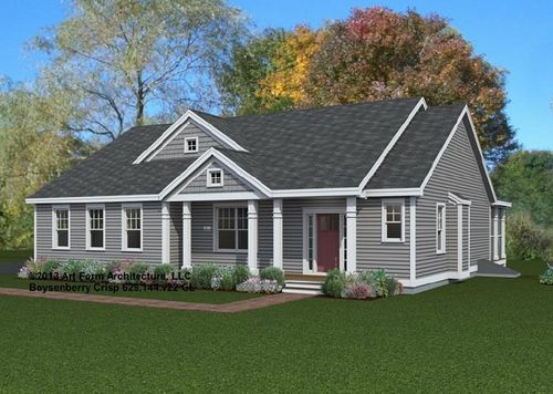 44-Lot 44 Baker Rd, Wells, ME, 04090-5979 | Card Image