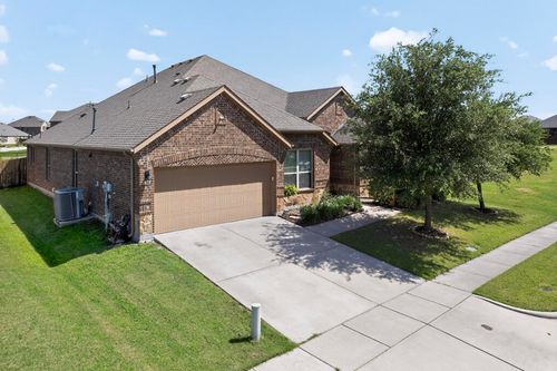 4814 Clamdigger Way, Garland, TX, 75043-6474 | Card Image