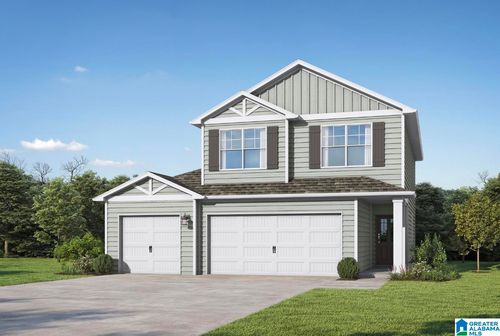 462 Smith Glen Pkwy, WARRIOR, AL, 35180-1144 | Card Image