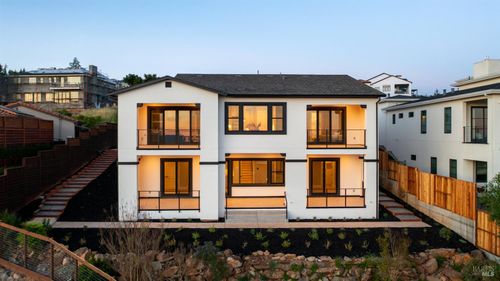 3783 Crown Hill Drive, Santa Rosa, CA, 95404 | Card Image