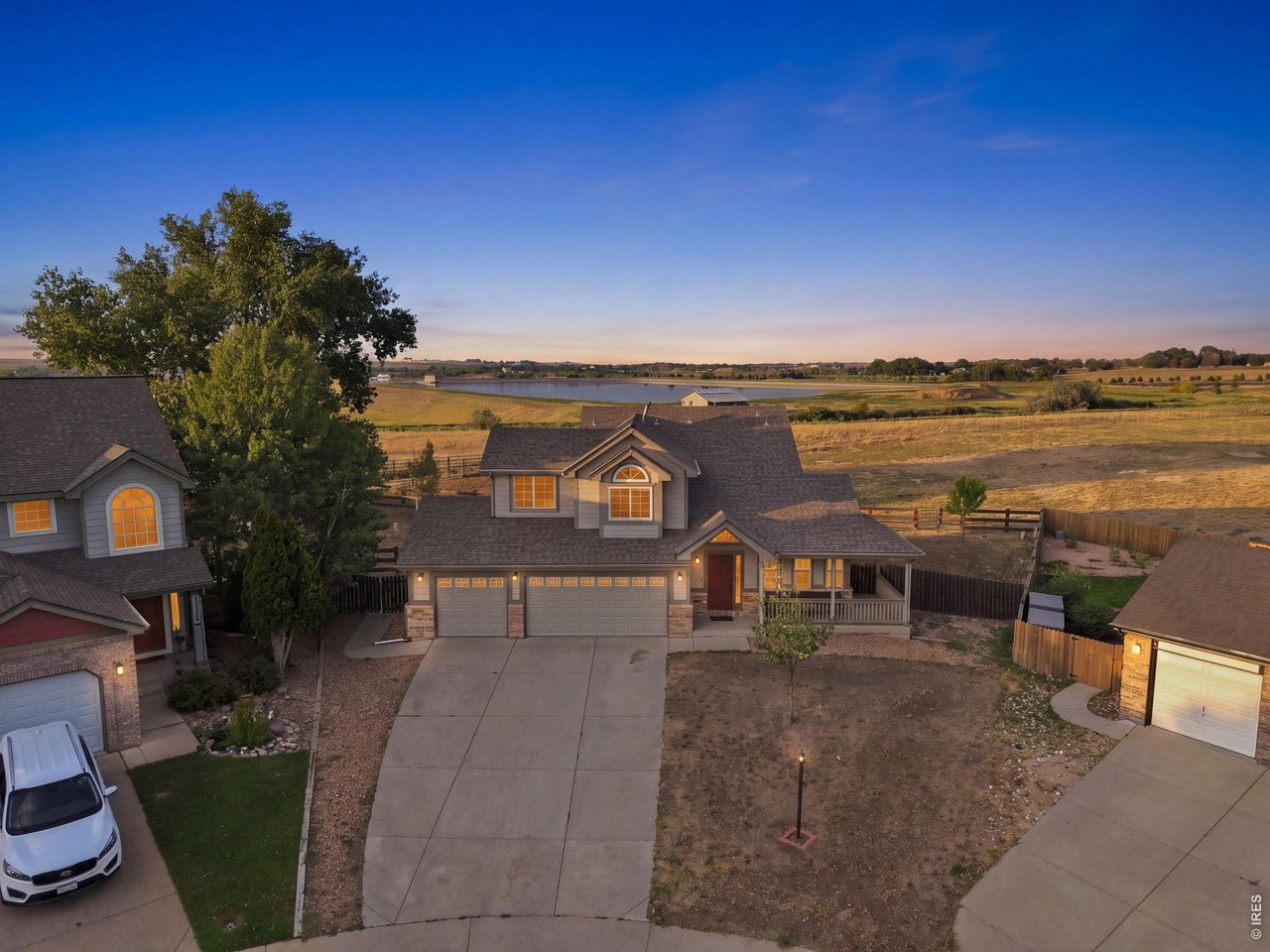 Residential in Firestone 2