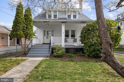 214 Rutledge Ave, RUTLEDGE, PA, 19070-2119 | Card Image