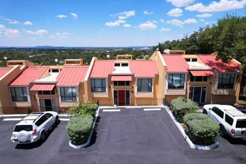 unit-e4-402 Hi Stirrup, Horseshoe Bay, TX, 78657-6287 | Card Image