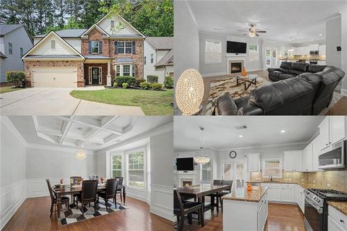 835 Gold Ct, Acworth, GA, 30102-3709 | Card Image