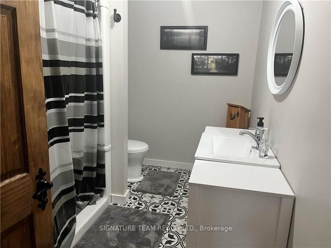 1555 Whitton Rd, House other with 3 bedrooms, 3 bathrooms and 6 parking in Horton ON | Image 23
