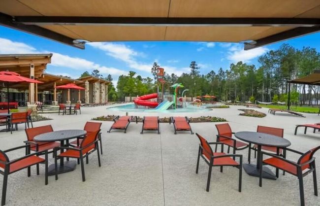 16031 Tangled Vine Ln, House other with 4 bedrooms, 3 bathrooms and 2 parking in Conroe TX | Image 42