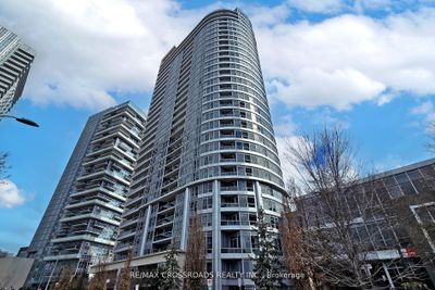 117 - 181 Village Green Sq, Condo with 2 bedrooms, 1 bathrooms and 1 parking in Toronto ON | Image 2