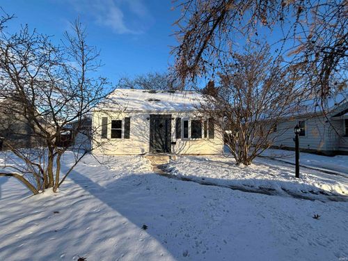 2710 Waynewood Dr, Fort Wayne, IN, 46809-2625 | Card Image