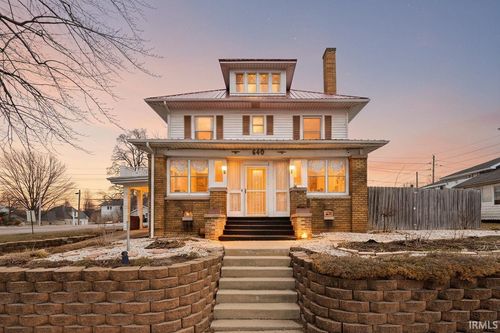 640 S Main St, Kokomo, IN, 46901-5462 | Card Image