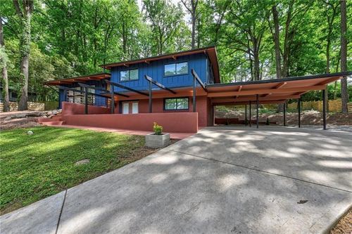 3348 Lynnray Dr, Atlanta, GA, 30340-4418 | Card Image