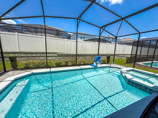 1876 Summer Dr, House other with 7 bedrooms, 6 bathrooms and null parking in DAVENPORT FL | Image 20