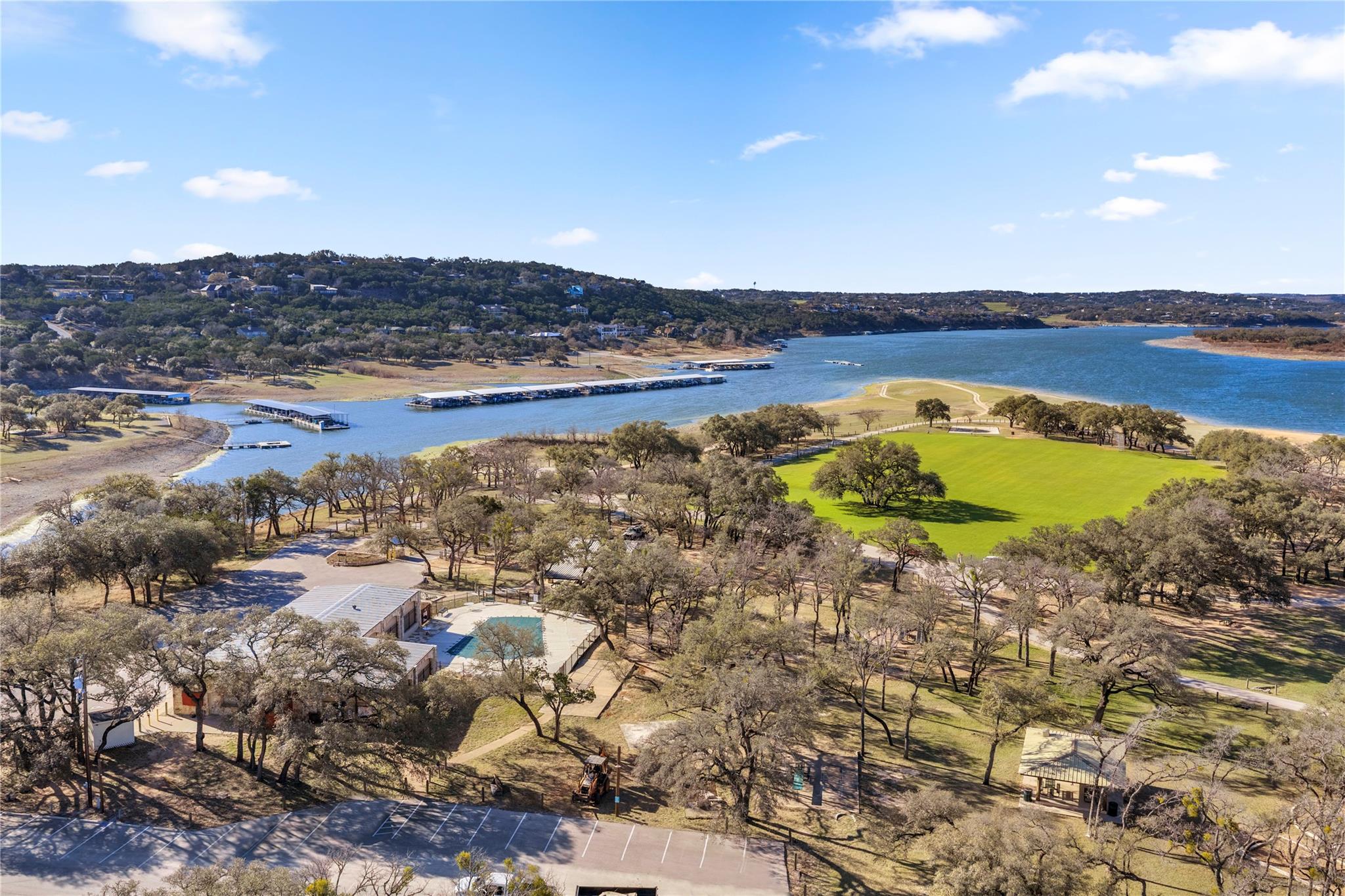 Land in Lago Vista 2