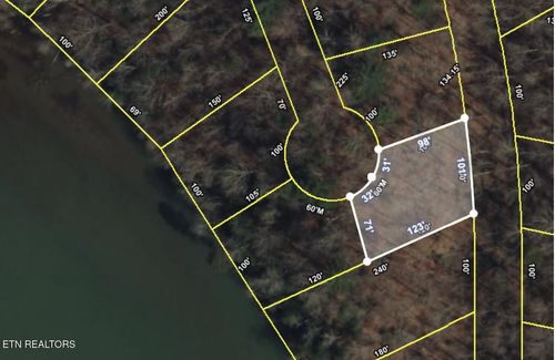 lot 51 Sleepy Hollow Dr, Spring City, TN, 37381 | Card Image