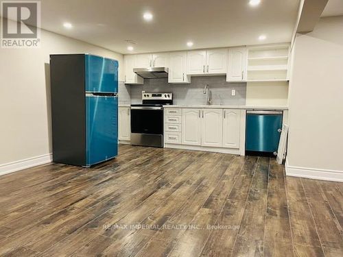 basement-31 Knowles Crescent, Aurora (Aurora Highlands), ON, L4G1Z6 | Card Image