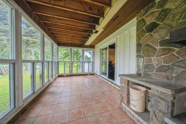 360 Ashworth Rd, House other with 6 bedrooms, 7 bathrooms and 25 parking in Zephyr ON | Image 16