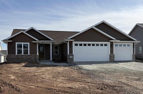 2547 Meyer Way, DE PERE, WI, 54115 | Card Image