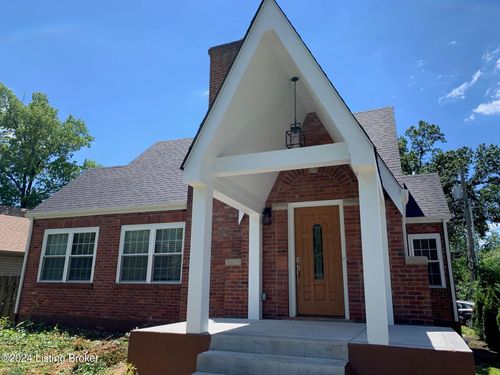 116 Norwood Dr, Louisville, KY, 40222-4828 | Card Image