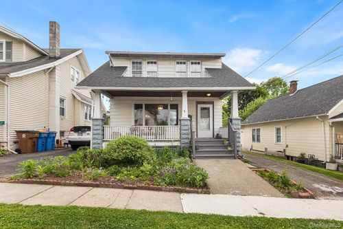 76 Stephan St, Kingston, NY, 12401-3030 | Card Image