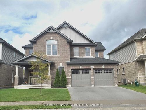 6361 Sam Iorfida Dr, Niagara Falls, ON, L2G0H4 | Card Image