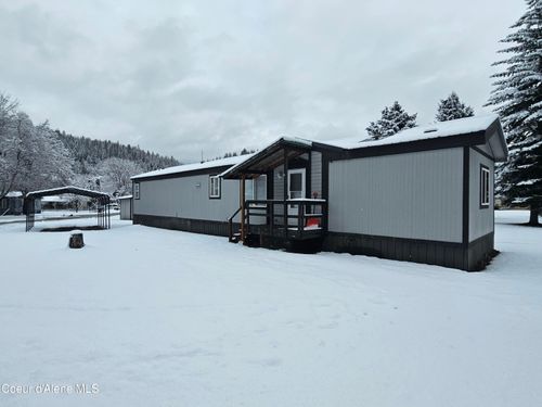 45-1600 W Yellowstone Ave, Osburn, ID, 83849 | Card Image