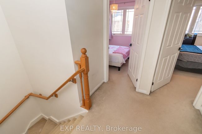 65 - 175 Stanley St, House attached with 3 bedrooms, 3 bathrooms and 1 parking in Barrie ON | Image 15