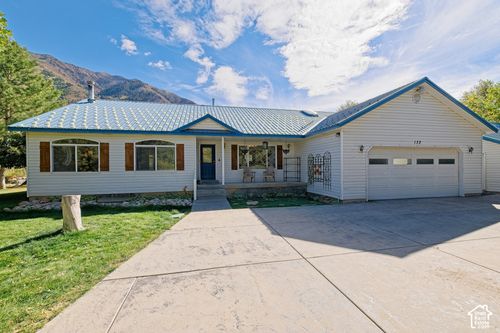 132 W Lakeview Way, Woodland Hills, UT, 84653-2031 | Card Image