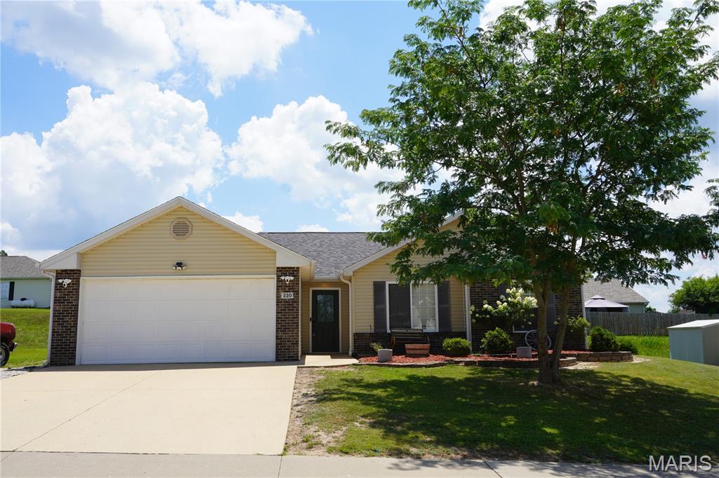 Residential in Waynesville