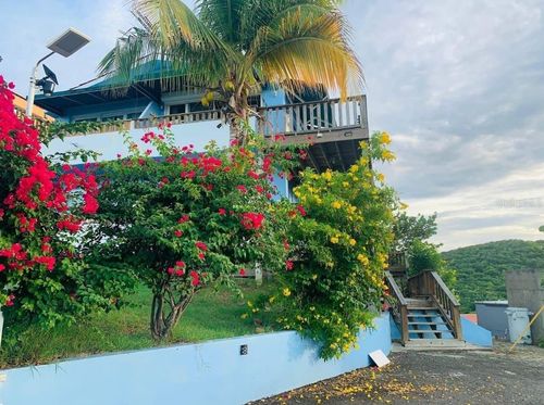202-Carr. 250 KM 2.5 Cond. Marina Bahia, CULEBRA, PR, 00775 | Card Image