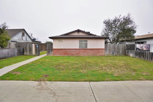 501 E Florinda St, Hanford, CA, 93230-3731 | Card Image