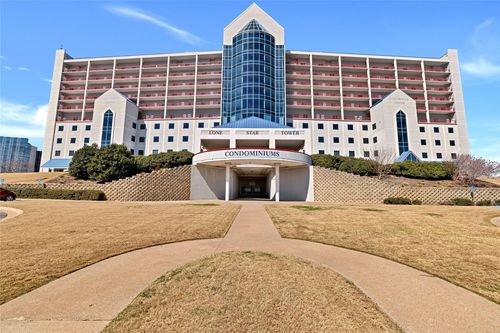 ste-507-3575 Lone Star Cir, Fort Worth, TX, 76177-8905 | Card Image