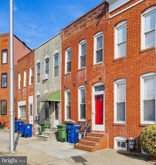 608 E Fort Ave, BALTIMORE, MD, 21230-4723 | Card Image