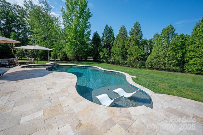 7507 Meadowgate Ln, House other with 5 bedrooms, 5 bathrooms and null parking in Marvin NC | Image 37