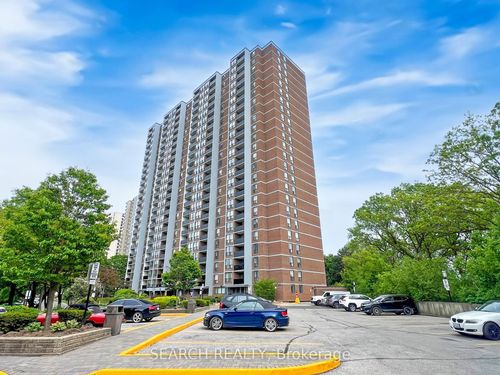 2005-85 Emmett Ave, York, ON, M6M5A2 | Card Image