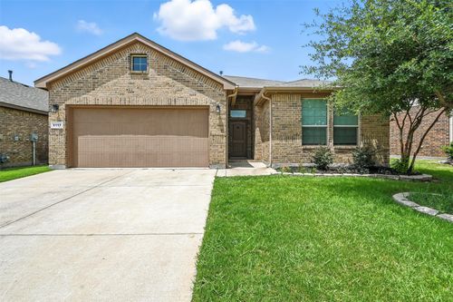 9117 Edenberry Ln, Fort Worth, TX, 76179-2108 | Card Image