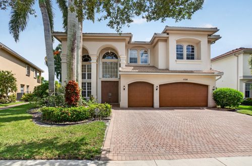11128 Brandywine Lake Way, Boynton Beach, FL, 33473-4888 | Card Image